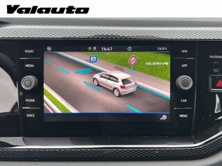 Polo FL 1.0 TSI 95 CH BVM5 LIFE 2025 occasion 62217 Beaurains