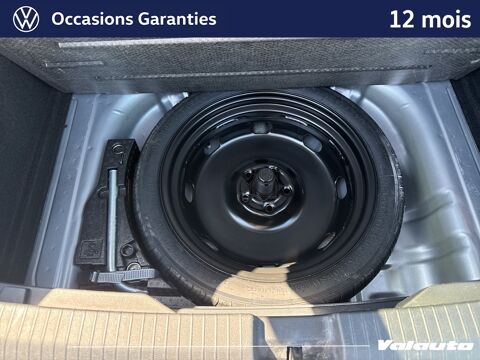 T-ROC STYLE 1.5 TSI EVO 150 DSG7 2023 occasion 59223 Roncq