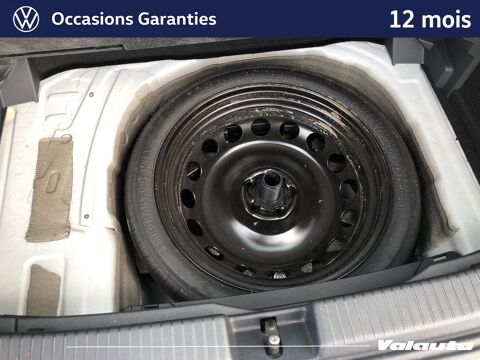 T-Cross 1.0 TSI 110 CH LIFE PLUS 2023 occasion 62217 Beaurains