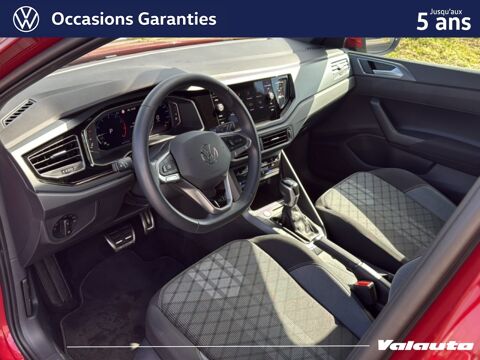 Taigo 1.0 TSI 115 CH DSG7 R LINE 2025 occasion 59860 Bruay-sur-l'Escaut