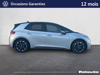 ID.3 PRO 58KWH PERFORMANCE 150 KW FINITION C... 2022 occasion 59223 Roncq