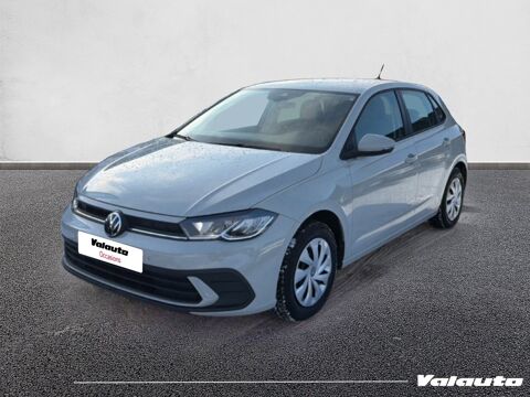 Volkswagen Polo FL 1.0 MPI 80CH 2024 occasion Roncq 59223