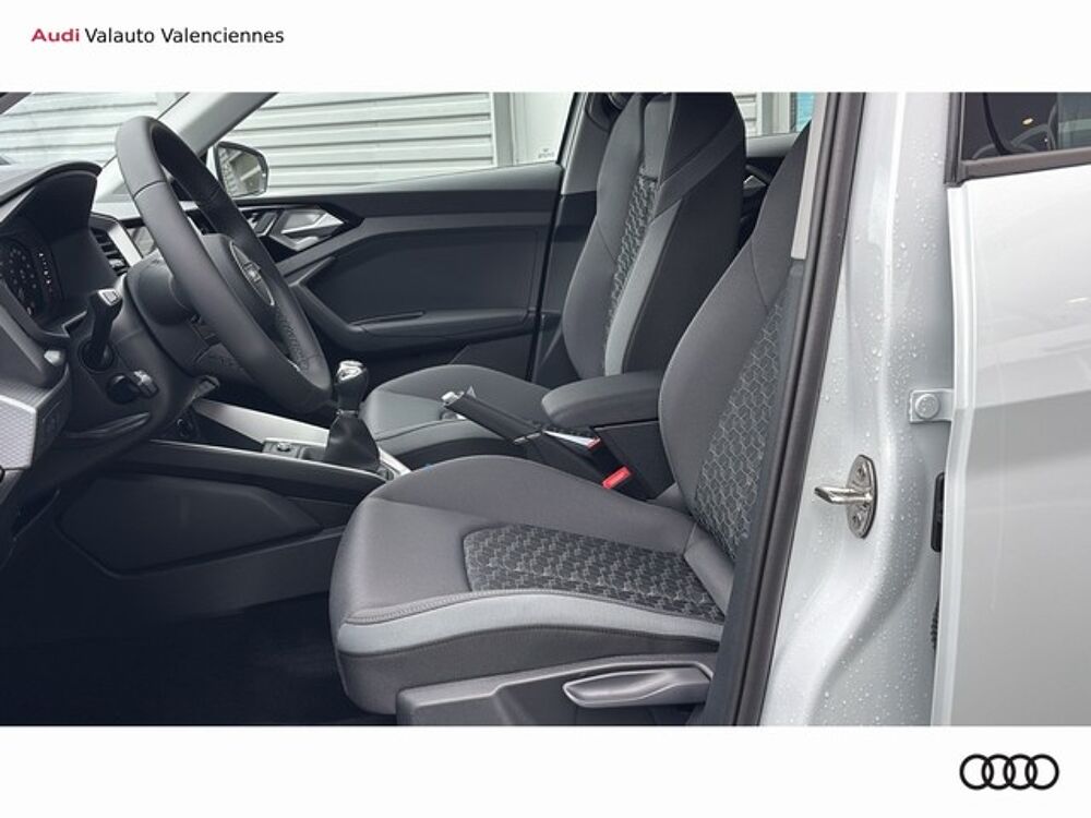 A1 SPORTBACK 25 TFSI 95CH BVM5 2025 occasion 59860 Bruay-sur-l'Escaut