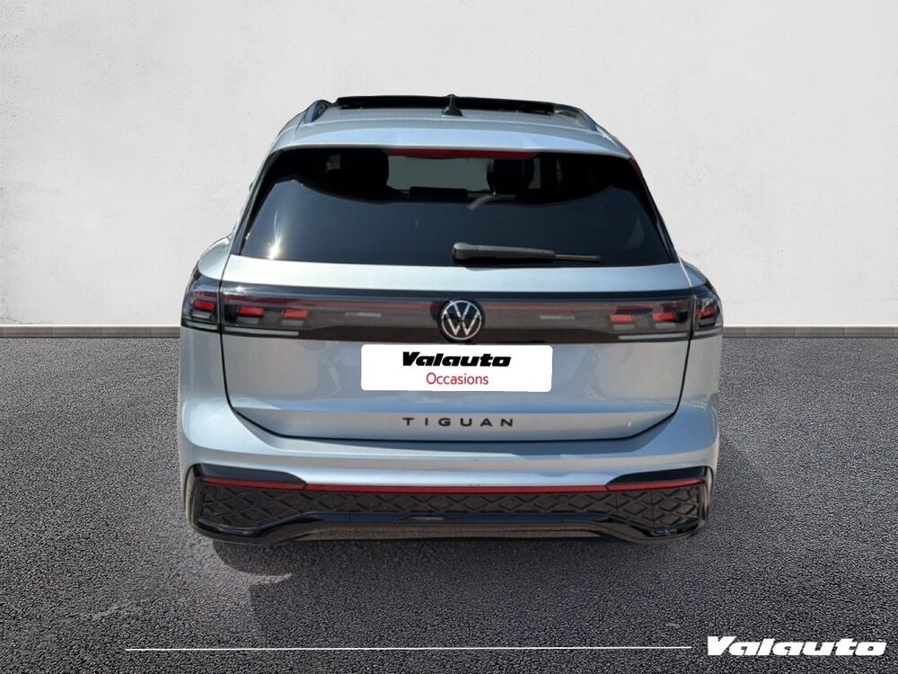 Tiguan R LINE EXCLUSIVE 2.0 TDI 150CH DSG7 2024 occasion 59930 La Chapelle-d'Armenti&egrave;res