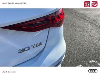 A3 30 TDI 116CH BUSINESS LINE 2022 occasion 59860 Bruay-sur-l'Escaut