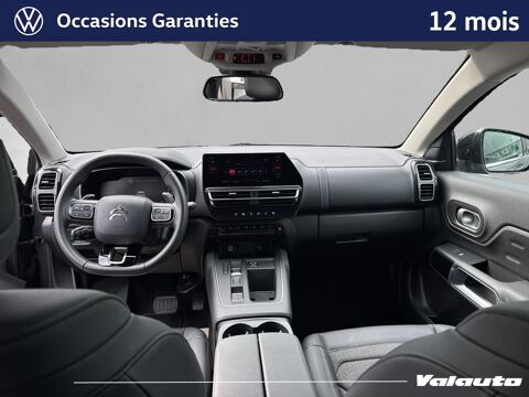 C5 aircross BLUEHDI 130 EAT8 2024 occasion 59400 Cambrai