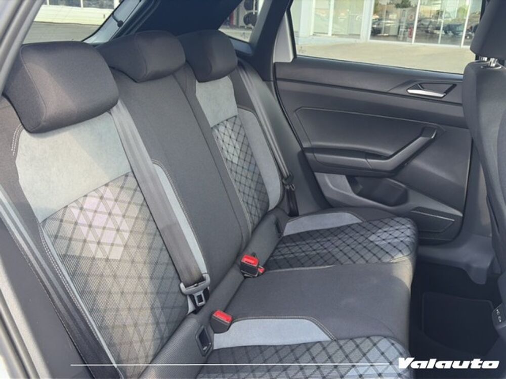 Polo R-LINE EDITION 1.0 TSI 116 CH DSG 2025 occasion 59400 Cambrai