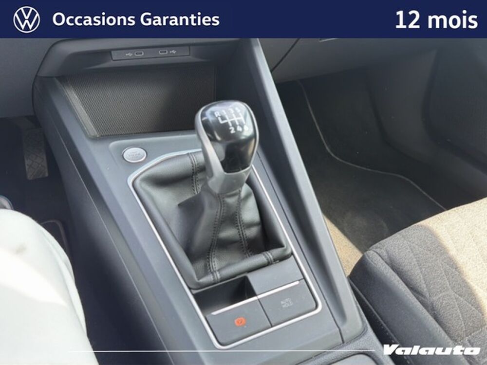 Golf 1.5 TSI EVO2 116 BVM6 2024 occasion 59720 Louvroil
