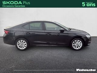 Octavia SELECTION 2.0 TDI 150 DSG7 2025 occasion 59223 Roncq