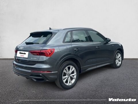 Q3 35 TFSI 150CH S TRONIC 7 S-LINE 2022 occasion 59860 Bruay-sur-l'Escaut