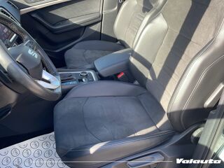 Ateca XPERIENCE 1.5 TSI 150CH DSG7 2022 occasion 59930 La Chapelle-d'Armenti&egrave;res