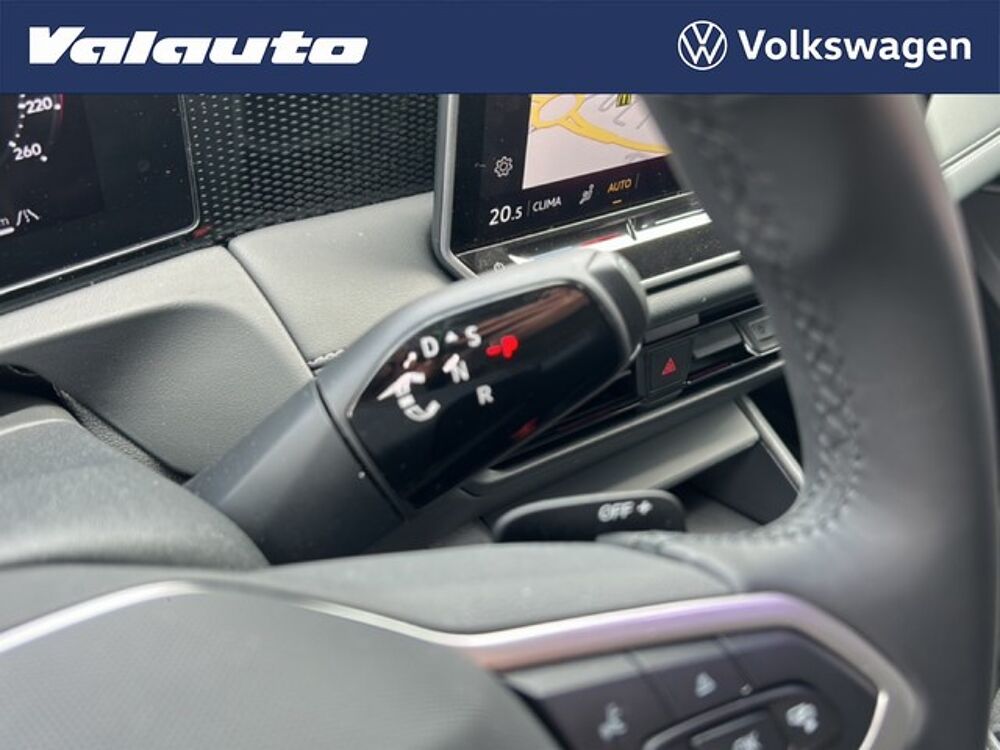 Tiguan NOUVEAU 1.5 EHYBRID 204CH DSG6 VW EDI... 2025 occasion 62217 Beaurains