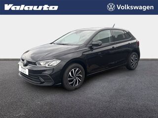 Polo VW EDITION 1.0 TSI 95 2025 occasion 59400 Cambrai