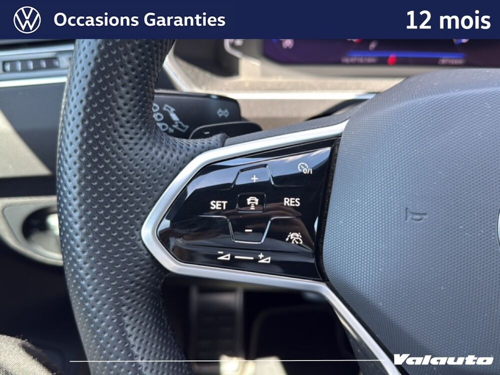 Tiguan FL 2.0 TDI 150 CH DSG7 R LINE 2022 occasion 59860 Bruay-sur-l'Escaut