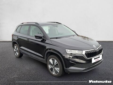 Karoq BUSINSS 2.0 TDI 116 DSG7 2022 occasion 59860 Bruay-sur-l'Escaut