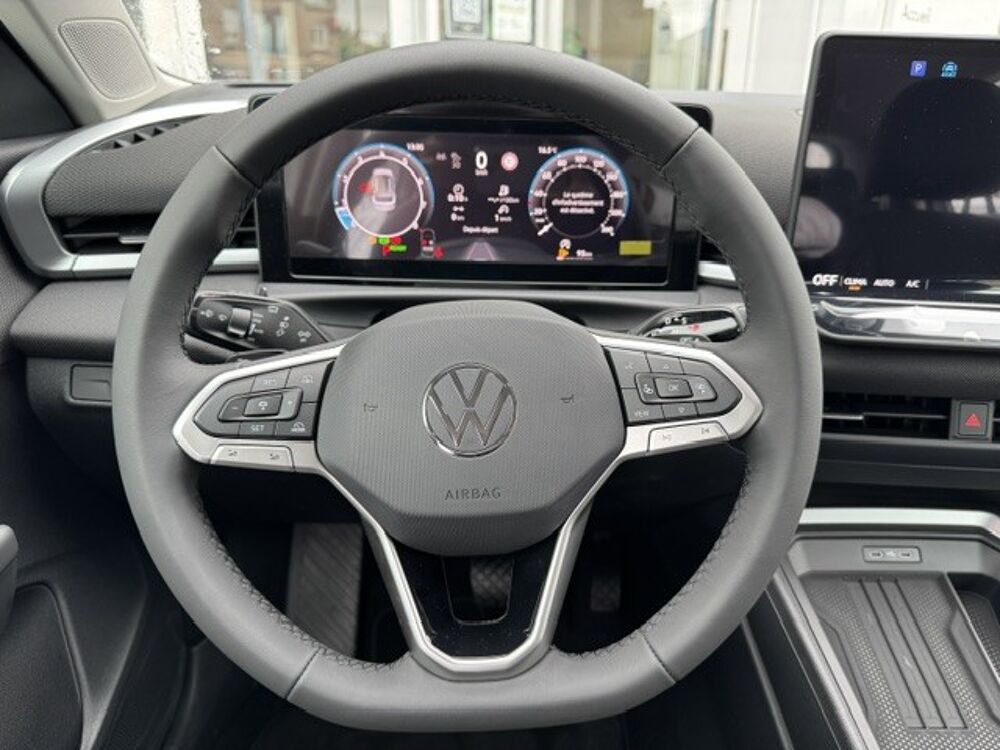 T-ROC E TSI 116 CH DSG7 HYBRID LIFE 2026 occasion 59720 Louvroil