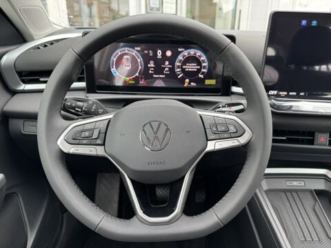 T-ROC E TSI 116 CH DSG7 HYBRID LIFE 2026 occasion 59720 Louvroil
