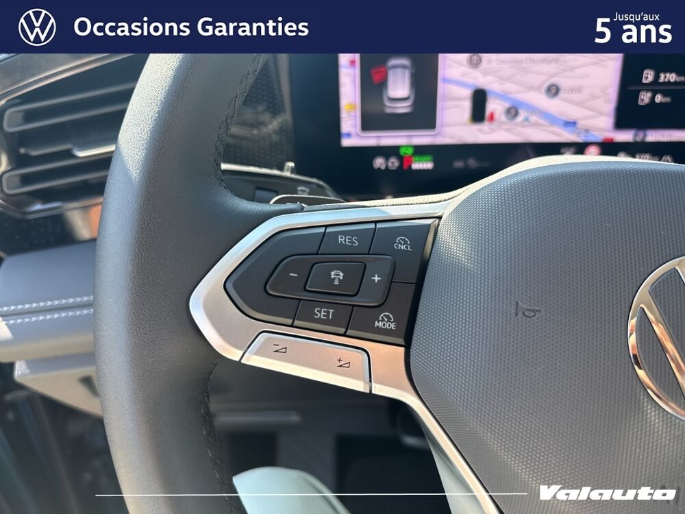 Tiguan LIFE PLUS 1.5 EHYBRID 204CH DSG6 2025 occasion 59223 Roncq