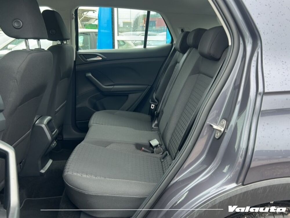 T-Cross LIFE TECH 1.0 TSI 110CH BVM6 2023 occasion 59100 Roubaix