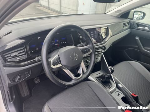 Polo LIFE 1.0 TSI 95CH BVM5 2023 occasion 59100 Roubaix