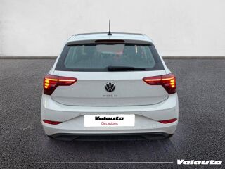 Polo FL 1.0 MPI 80 CH 2024 occasion 59223 Roncq