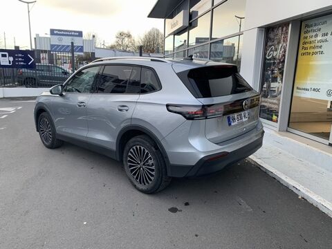 Tiguan NOUVEAU 1.5 EHYBRID 204CH DSG6 VW EDI... 2026 occasion 59130 Lambersart
