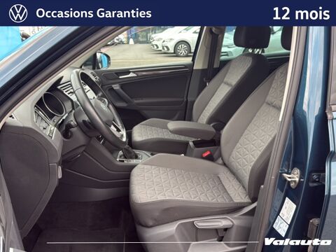 Tiguan LIFE PLUS 1.5 TSI 150 CH DSG7 2023 occasion 59860 Bruay-sur-l'Escaut