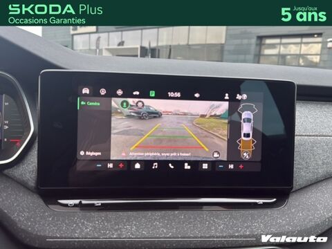 Octavia SELECTION 2.0 TDI 150 DSG7 2025 occasion 59223 Roncq