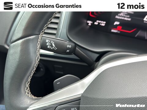 Ateca STYLE 1.5 TSI 150 DSG 2024 occasion 59400 Cambrai