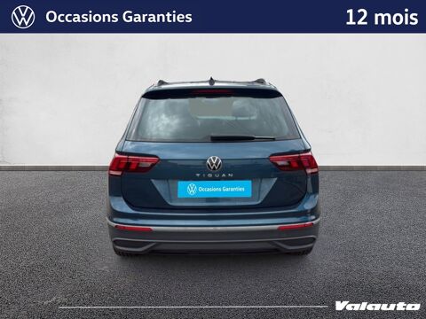 Tiguan LIFE PLUS 1.5 TSI 150 CH DSG7 2023 occasion 59860 Bruay-sur-l'Escaut