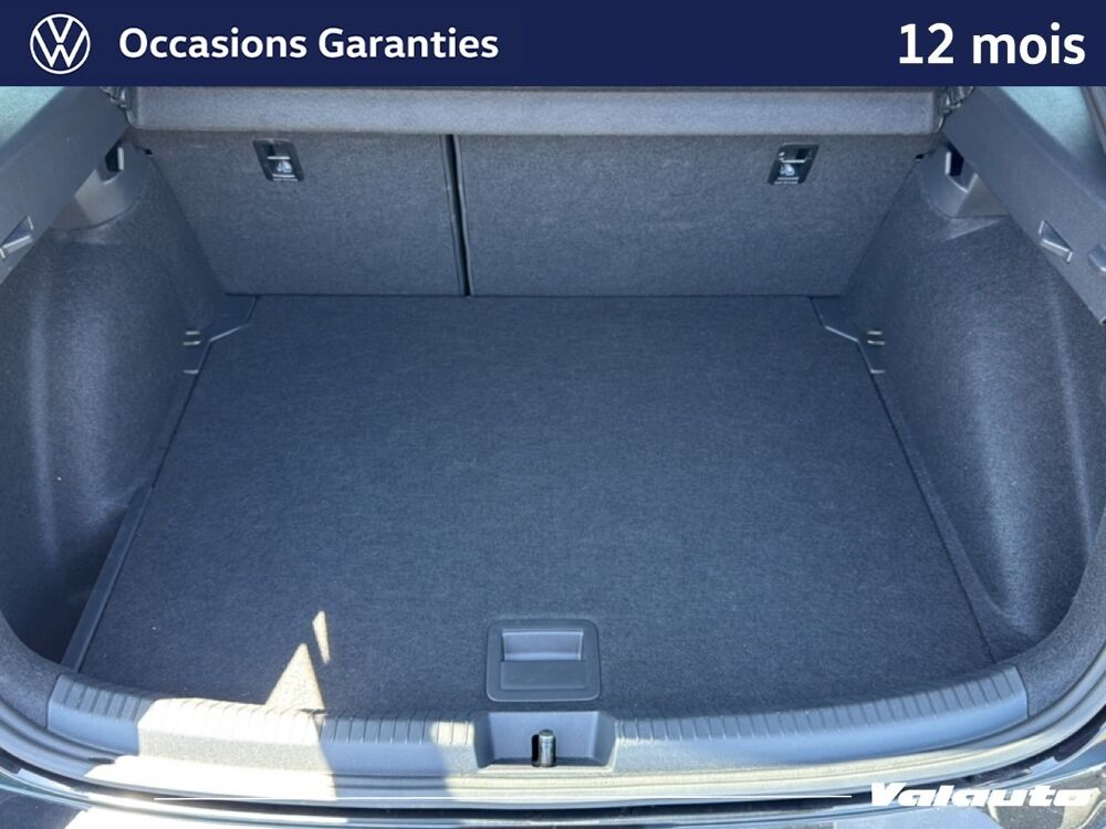 Taigo 1.0 TSI 115 DSG7 R LINE 2025 occasion 59860 Bruay-sur-l'Escaut