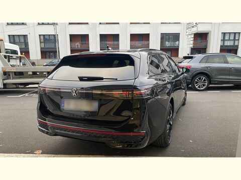Passat NOUVELLE EHYBRID 272CH DSG6 R LINE 2024 occasion 59130 Lambersart