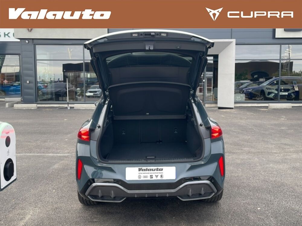 Terramar CUPRA V 1.5 ETSI HYBRID 150 CH D... 2026 occasion 62217 Beaurains