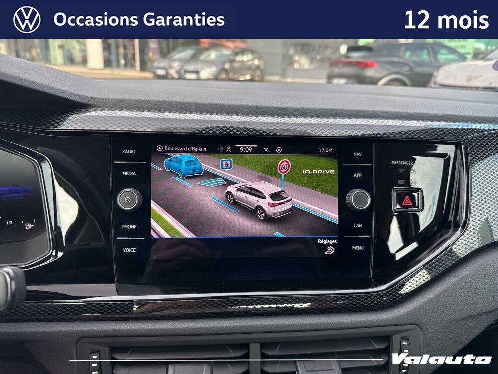 Taigo LIFE 1.0 TSI 95 CH 2023 occasion 59223 Roncq