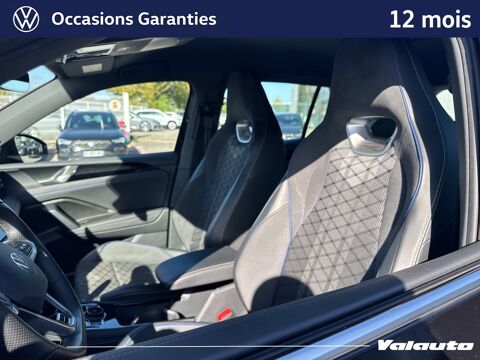 Tiguan 2.0 TDI DSG R-LINE 2024 occasion 59400 Cambrai