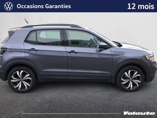 T-Cross 1.0 TSI 95 2022 occasion 59223 Roncq