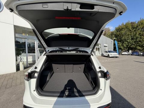 Tiguan NOUVEAU 1.5 ETSI 150CH DSG7 R LINE 2026 occasion 59720 Louvroil