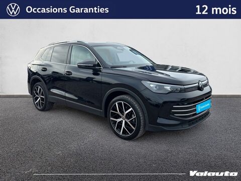 Tiguan ELEGANCE 1.5 EHYBRID 204CH DSG6 2024 occasion 59930 La Chapelle-d'Armenti&egrave;res