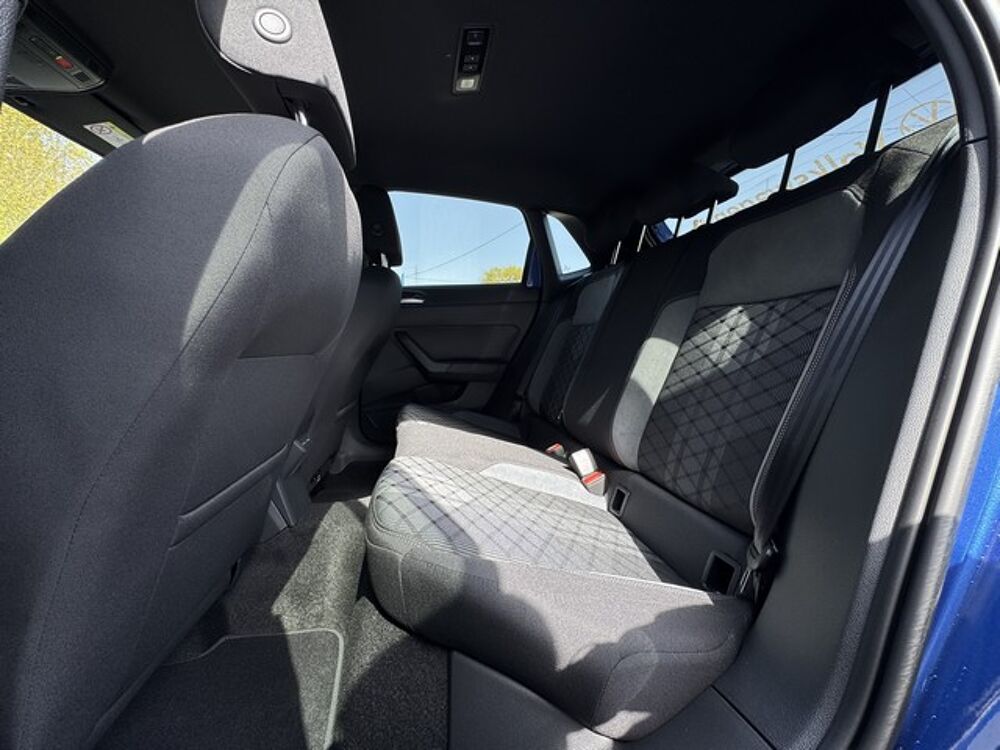 Polo TSI 95 CH R LINE EDITION 2026 occasion 59720 Louvroil