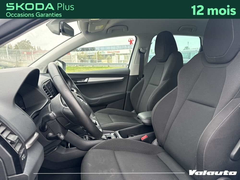 Karoq 1.5 TSI 150 SELECTION DSG7 2024 occasion 59400 Cambrai