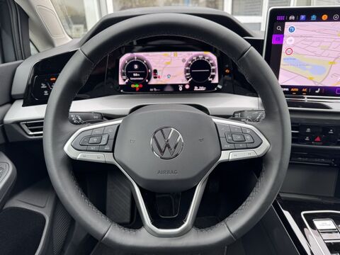 Golf 8 FL 2.0 TDI 150 CH DSG7 STYLE 2026 occasion 59720 Louvroil