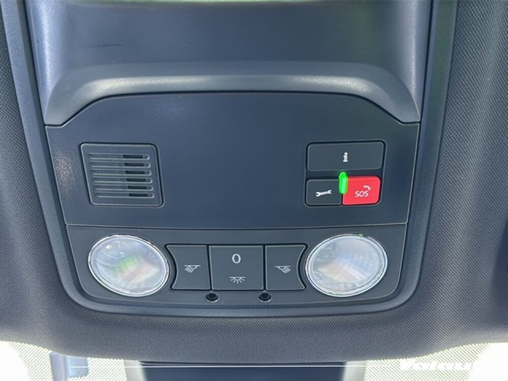 Karoq SPORTLINE 1.5 TSI 150 CH DSG7 ACT 2024 occasion 59860 Bruay-sur-l'Escaut