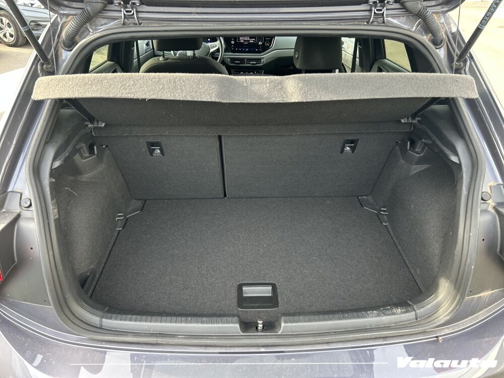 Polo FL 1.0 TSI 95 R-LINE 2023 occasion 59100 Roubaix