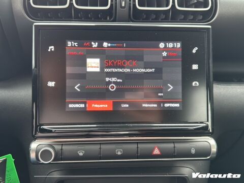 C3 Aircross 110CH FEEL 2022 occasion 59860 Bruay-sur-l'Escaut
