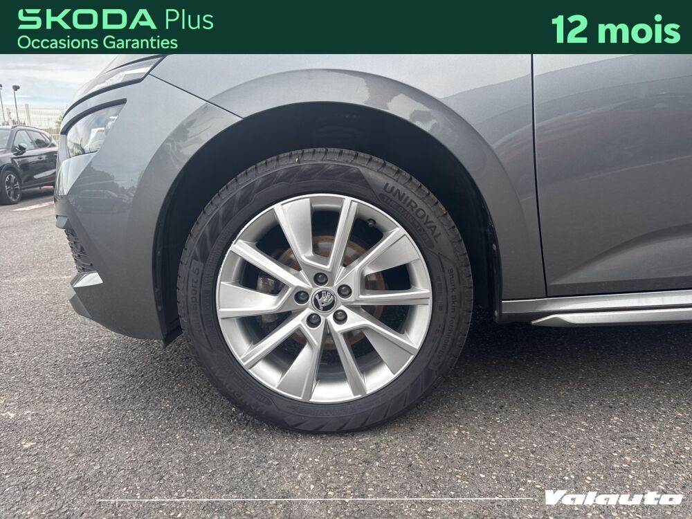 Kamiq 1.0 TSI 110CH STYLE 2023 occasion 59400 Cambrai