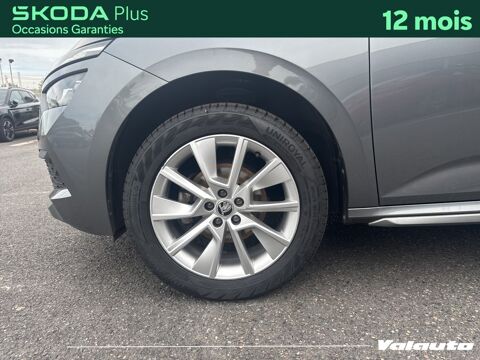Kamiq 1.0 TSI 110CH STYLE 2023 occasion 59400 Cambrai