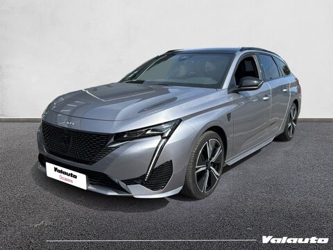 Annonce voiture Peugeot 308 18690 €