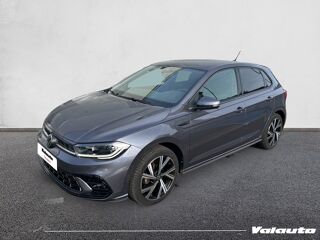 Polo FL 1.0 TSI 95 R-LINE 2023 occasion 59100 Roubaix