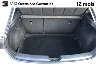 Leon 1.0 ETSI 110 CH DSG STYLE 2024 occasion 62217 Beaurains