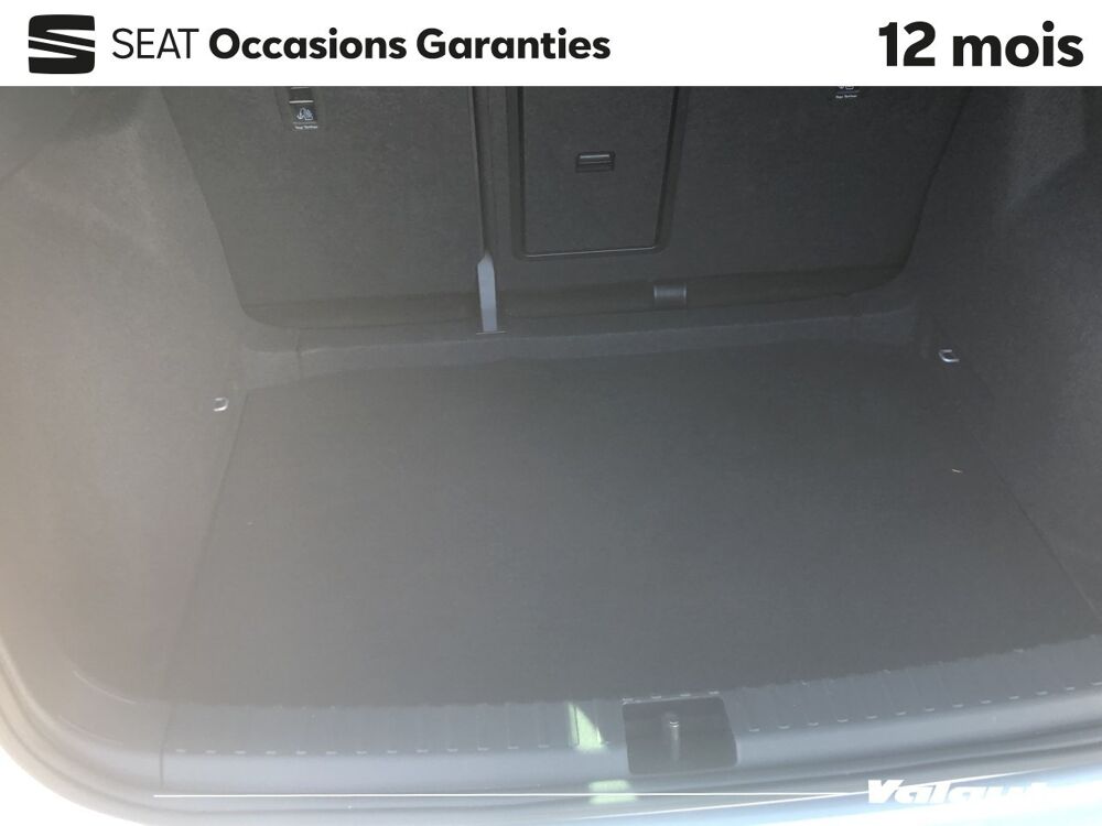 Ateca 2.0 TDI 150 CH DSG7 STYLE 2023 occasion 62217 Beaurains